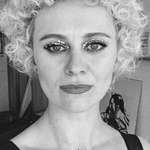 تصویر هنرمند Anastasiia Sutiahina