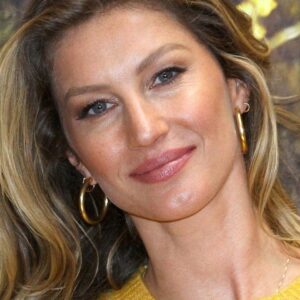 تصویر هنرمند Gisele Bündchen