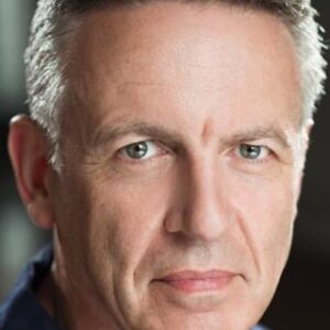 تصویر هنرمند Steve Lorrigan