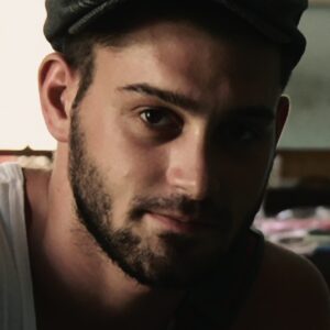 تصویر هنرمند Roman Lechapelier