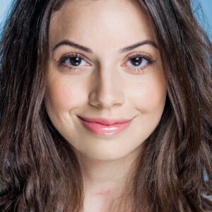 تصویر هنرمند Leila Almas Rose