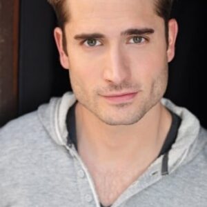 تصویر هنرمند Andy Ahrens