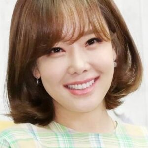 تصویر هنرمند So Yoo-jin