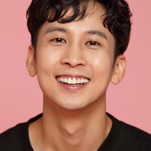 تصویر هنرمند Uh Sung-wook