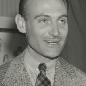 تصویر هنرمند Walter Plunkett