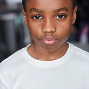 تصویر هنرمند Rodney L Jones III