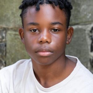 تصویر هنرمند Caelan Edie