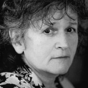 تصویر هنرمند Michèle Gleizer