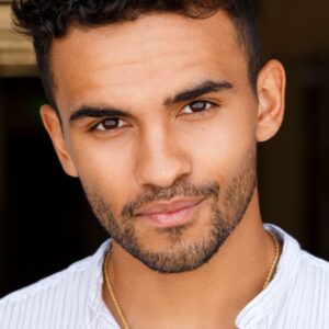 تصویر هنرمند Colin McCalla