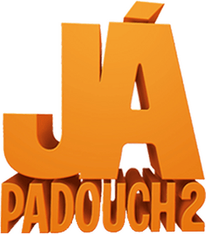 لوگوی رسمی فیلم Despicable Me 2 (2013)