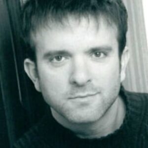 تصویر هنرمند Michael Gilden