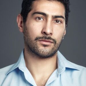 تصویر هنرمند Ianis Guerrero