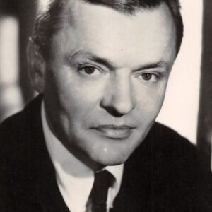 تصویر هنرمند Peter van Eyck