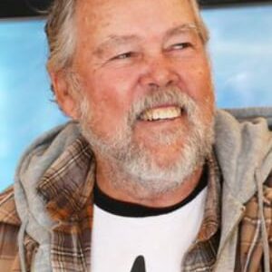 تصویر هنرمند Ken Balcomb