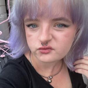 تصویر هنرمند Milly Shapiro