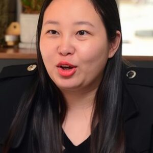 تصویر هنرمند Park Soo-jung