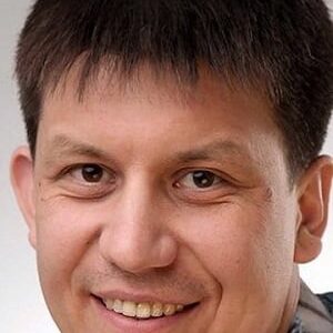 تصویر هنرمند Aleksey Pavlov