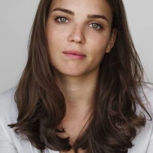 تصویر هنرمند Ruby Kammer