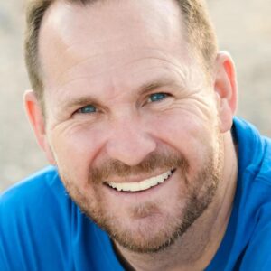 تصویر هنرمند Sean Patrick Bryan