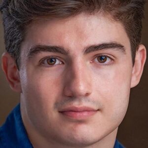 تصویر هنرمند Christian Moran