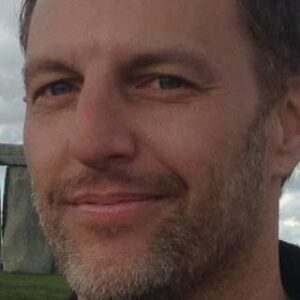 تصویر هنرمند Jim Agnew