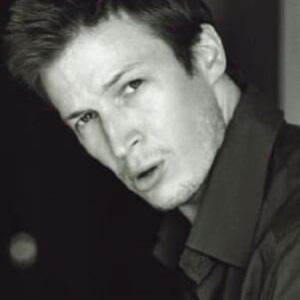 تصویر هنرمند David Frye