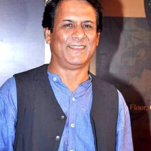 تصویر هنرمند Rajendra Chawla