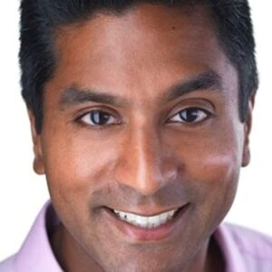 تصویر هنرمند Frank Maharajh