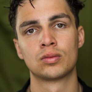 تصویر هنرمند Robert Akodoto