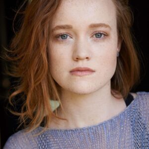تصویر هنرمند Liv Hewson