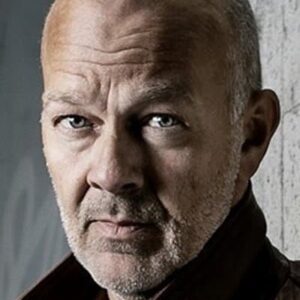 تصویر هنرمند Jens Henrik Jensen