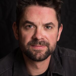 تصویر هنرمند Schuyler White