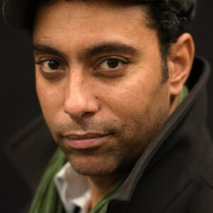 تصویر هنرمند Lyes Salem