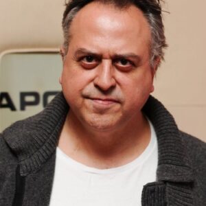 تصویر هنرمند Stanley Townsend