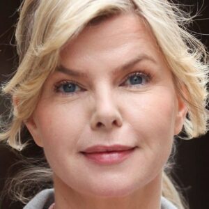 تصویر هنرمند Anna Björk