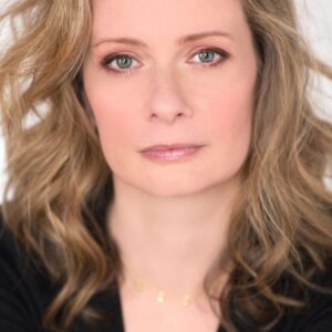 تصویر هنرمند Judith Baribeau