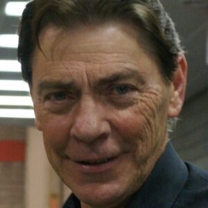 تصویر هنرمند Richard Brooker