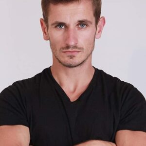 تصویر هنرمند Gary Cothenet