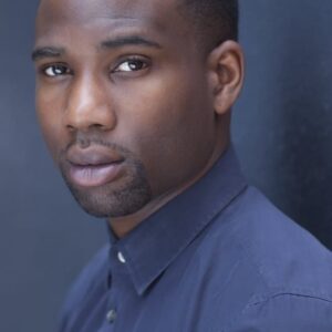 تصویر هنرمند W. Tré Davis