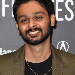 تصویر هنرمند Siddharth Dhananjay