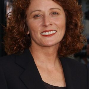 تصویر هنرمند Annie Corley