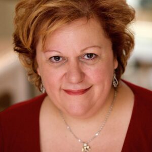 تصویر هنرمند Sylvie Lemay