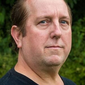 تصویر هنرمند David Rayden