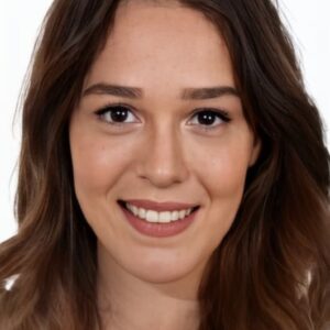 تصویر هنرمند Gizem Kala