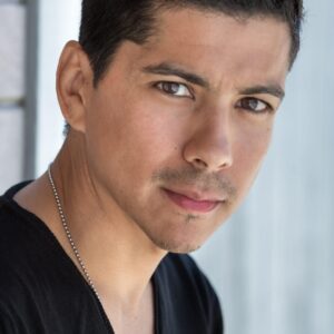 تصویر هنرمند Jeremy Ray Valdez