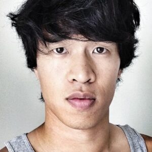 تصویر هنرمند Charlie Ruedpokanon