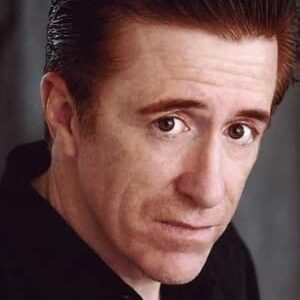 تصویر هنرمند Tony Pierce