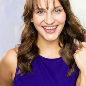 تصویر هنرمند Andrea Flowers