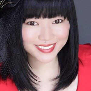 تصویر هنرمند Yumi Mizui