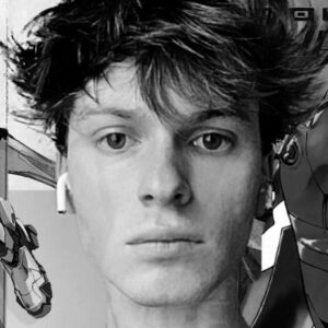 تصویر هنرمند Victor Van De Velde